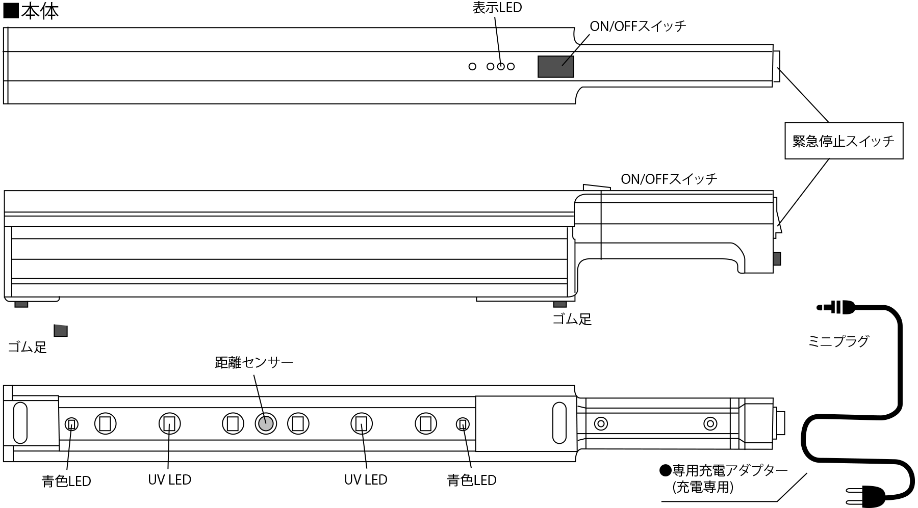 製品図